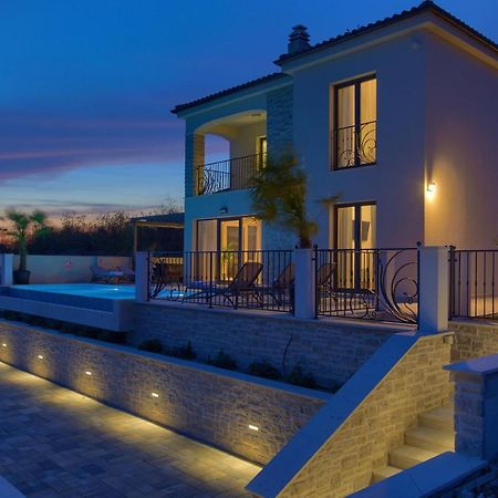 Villa Allegra Garica Eksteriør bilde