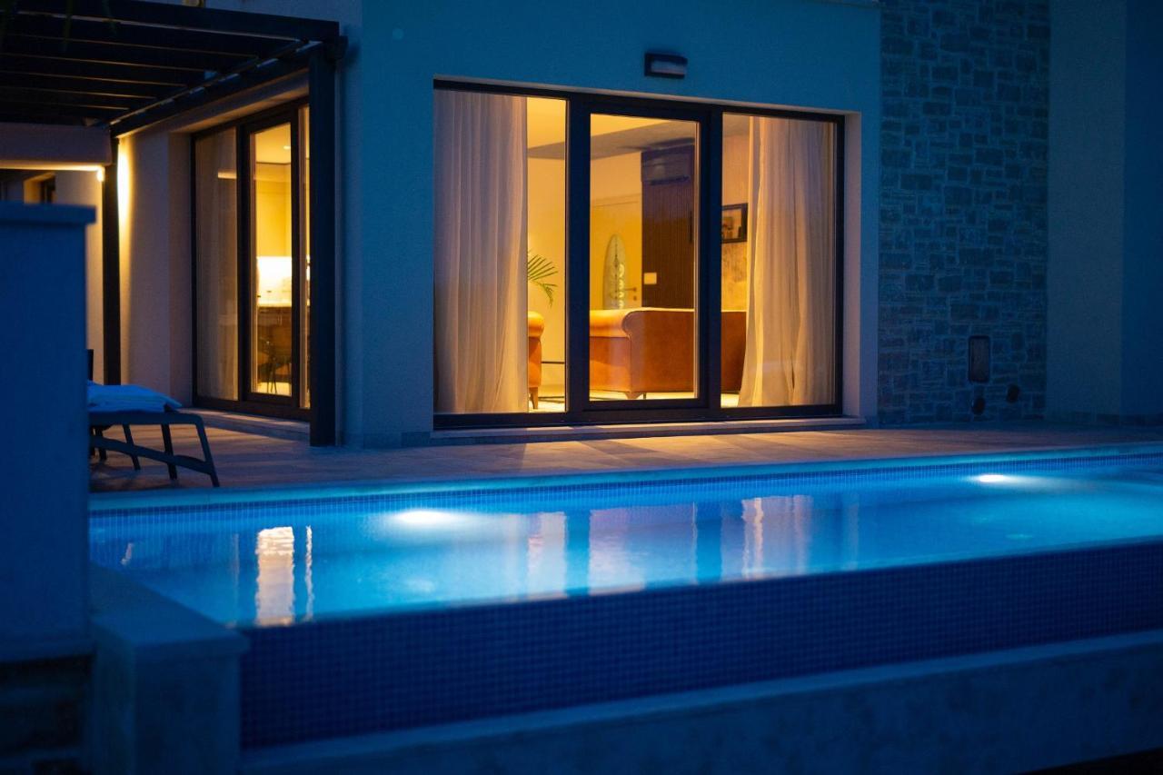 Villa Allegra Garica Eksteriør bilde